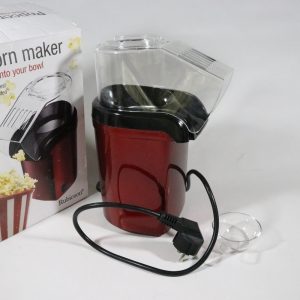 Popcornmaskin
