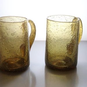 Sejdlar, Erik Höglund (1932-1998), höjd: 11 cm