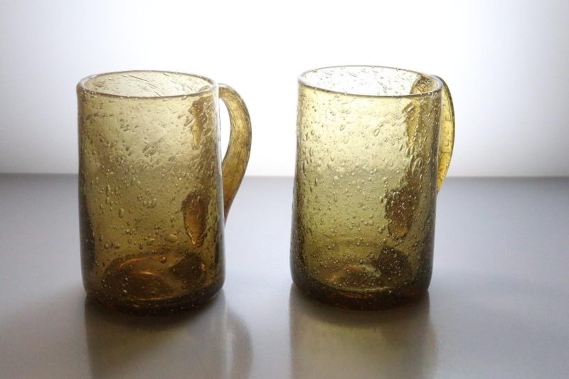 Sejdlar, Erik Höglund (1932-1998), höjd: 11 cm