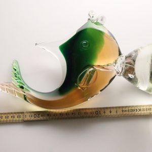 MURANO GLAS FISK