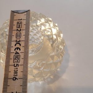 Ljusstake 6cm