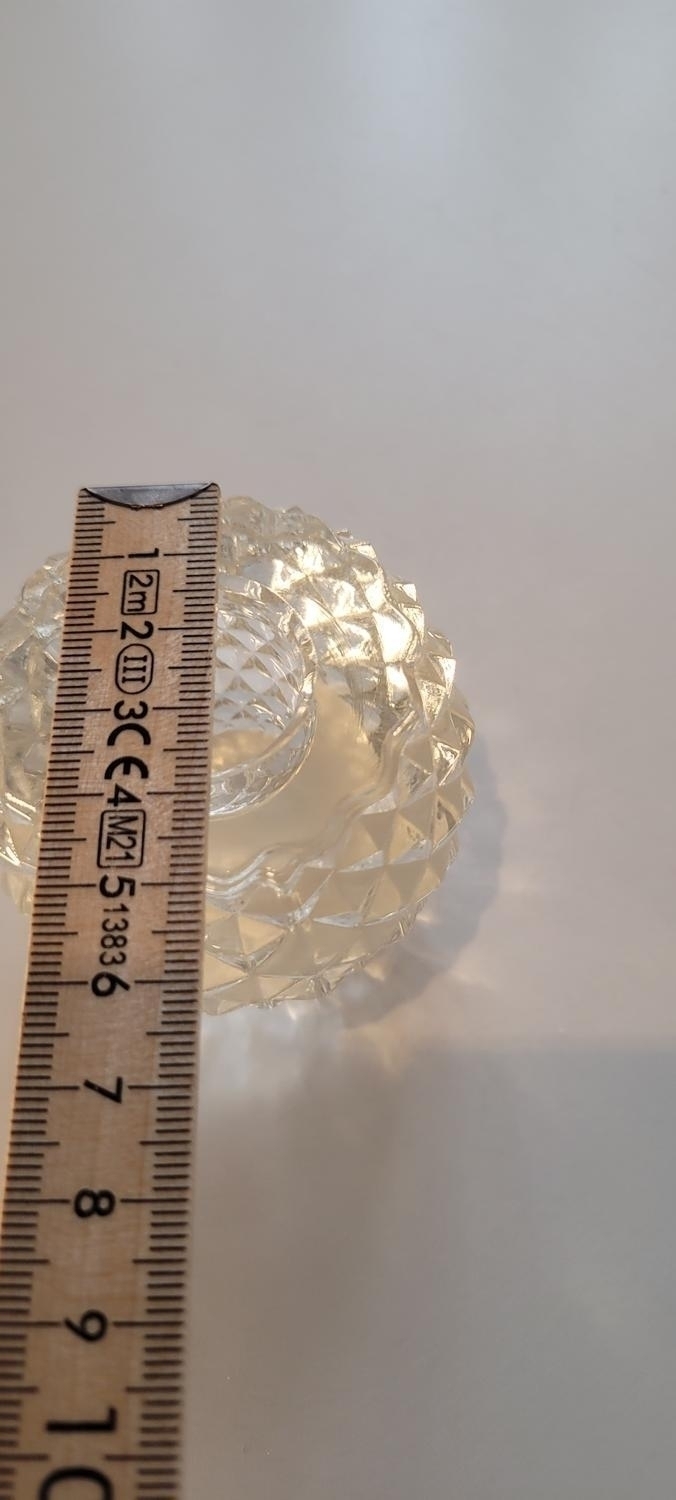 Ljusstake 6cm
