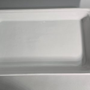 Stor Ungsform / Serveringsfat "MAYFAIR" 51x31x6,5cm