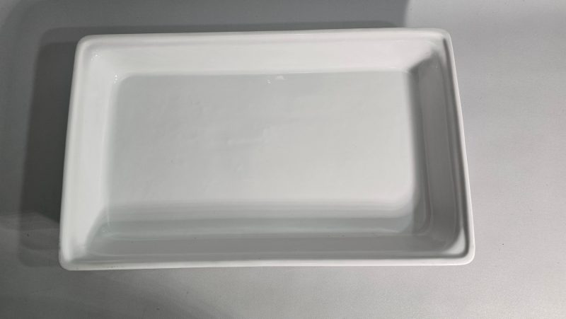 Stor Ungsform / Serveringsfat "MAYFAIR" 51x31x6,5cm