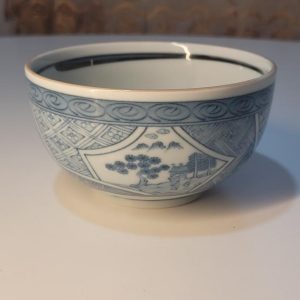 SKÅL, porslin. "Made in CHINA"