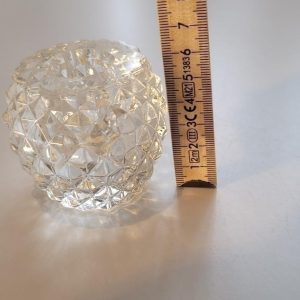 Ljusstake 6cm