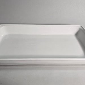 Stilfull Kavel i Marmor – Perfekt för Bakning och Dekor