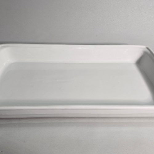 Stor Ungsform / Serveringsfat "MAYFAIR" 51x31x6,5cm