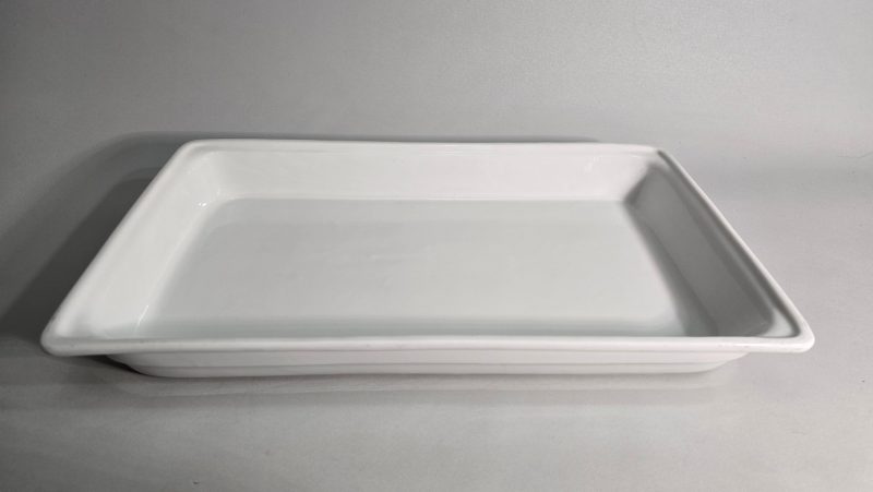 Stor Ungsform / Serveringsfat "MAYFAIR" 51x31x6,5cm