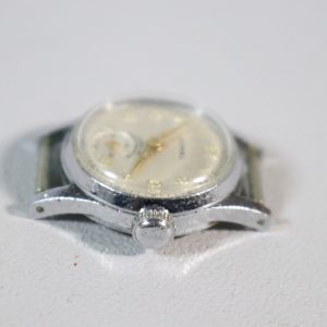 Juwel Incabloc antimagnetic, damklocka
