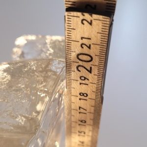 Glasblock, Viking