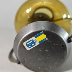 LJUSLYKTA, BOSTRÖM ORIGINAL MODELL MADE IN SWEDEN