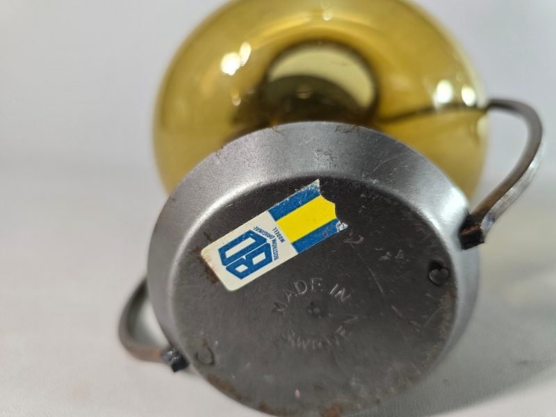 LJUSLYKTA, BOSTRÖM ORIGINAL MODELL MADE IN SWEDEN