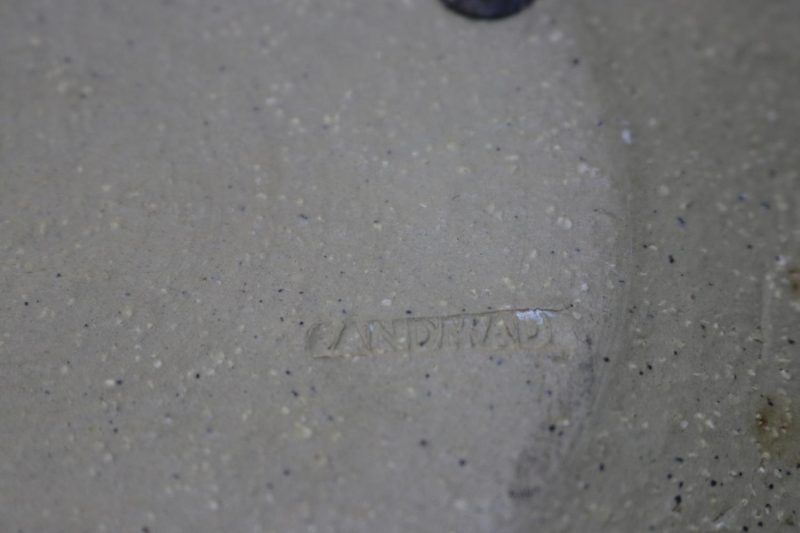 SKÅL, keramik, Söholm, Bornholm, Danmark