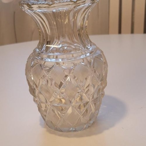 Blomstervas 16,5cm