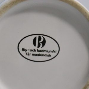Charmig kaffemugg med humoristisk illustration – "Kerstin"