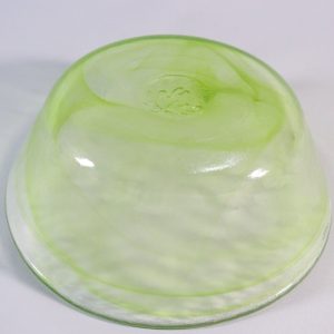 Skål, ULRICA HYDMAN-VALLIEN - Kosta Boda "Mine" 25cm