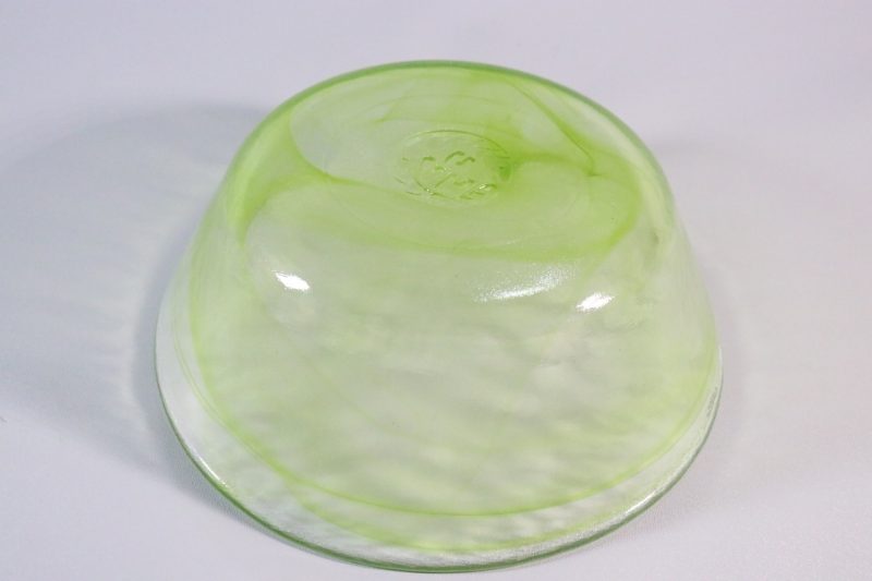 Skål, ULRICA HYDMAN-VALLIEN - Kosta Boda "Mine" 25cm