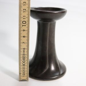 Höganäs Keramik Ljusstake – Tidlös Svensk Design
