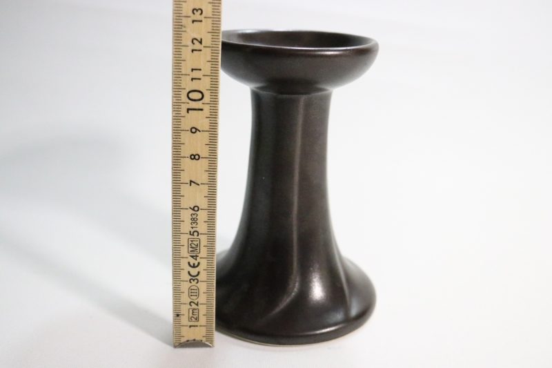 Höganäs Keramik Ljusstake – Tidlös Svensk Design