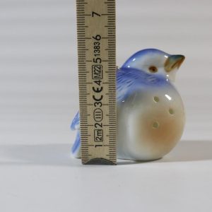 Hängande Bluebird Potpourri Pomander påse för hem eller kontor Little Blue Birds