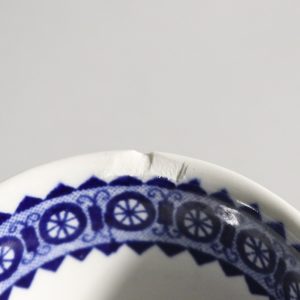 Arabia Finland – Två Charmiga Skålar, 6 cm i Diameter