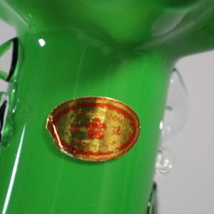 VAS, Pure Blossom, Made in China