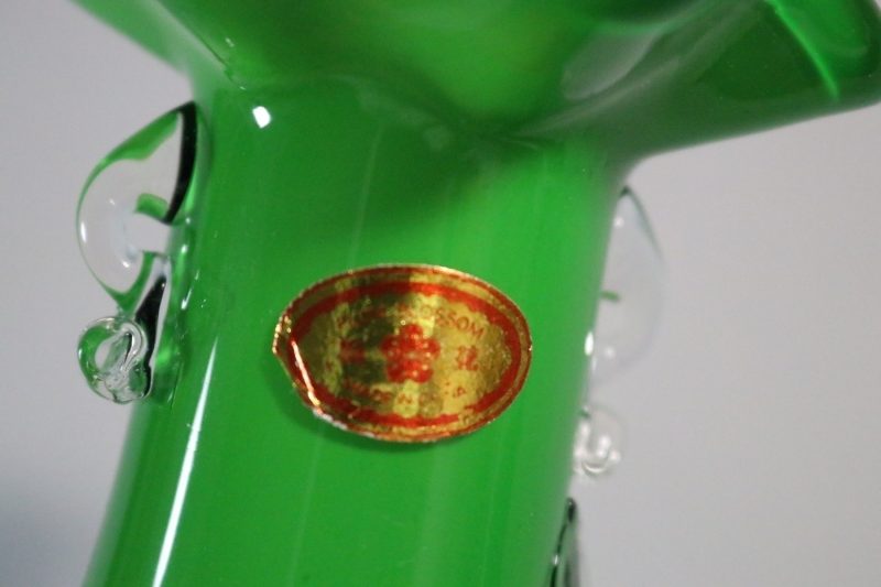 VAS, Pure Blossom, Made in China