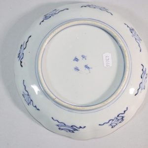 Fat, Japan, Meiji