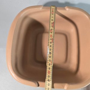Largryta, Römertopf for microwave