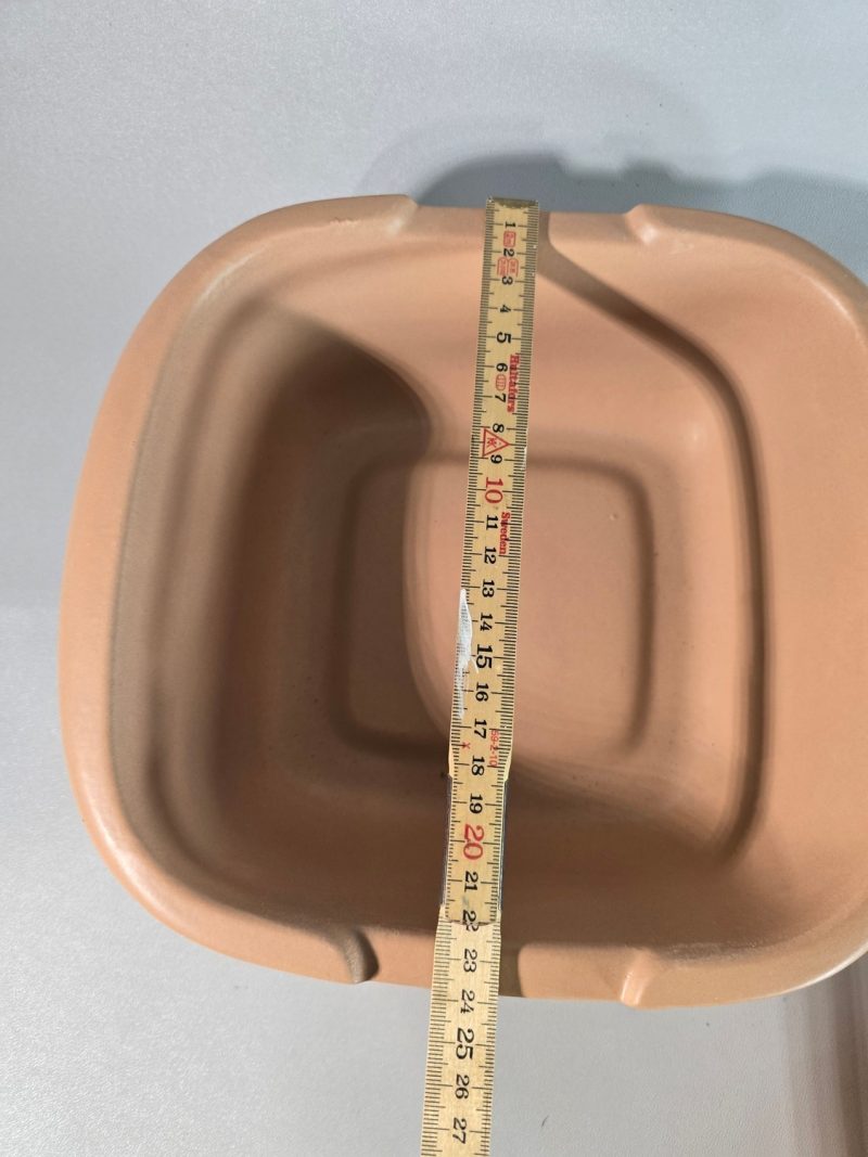 Largryta, Römertopf for microwave