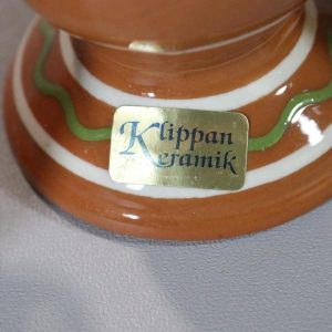 4 delar, klippan keramik
