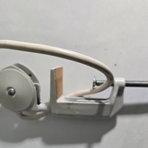Arkitektlampa Luxo L-201-01 från 1960-70-talet – En ikonisk klassiker