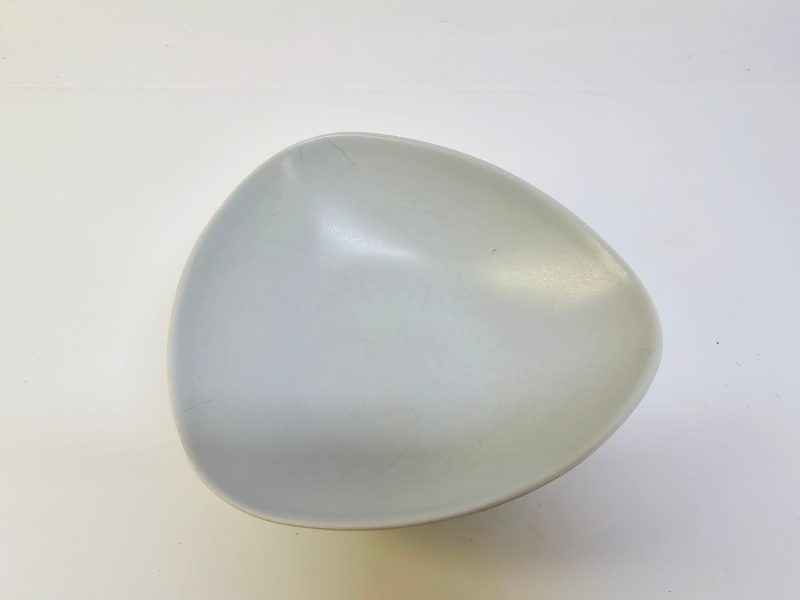 Elegant Höganäs-skål – Stilren och Tidlös Design