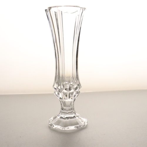 Elegant och tidlös vas från Cristal d’Arques