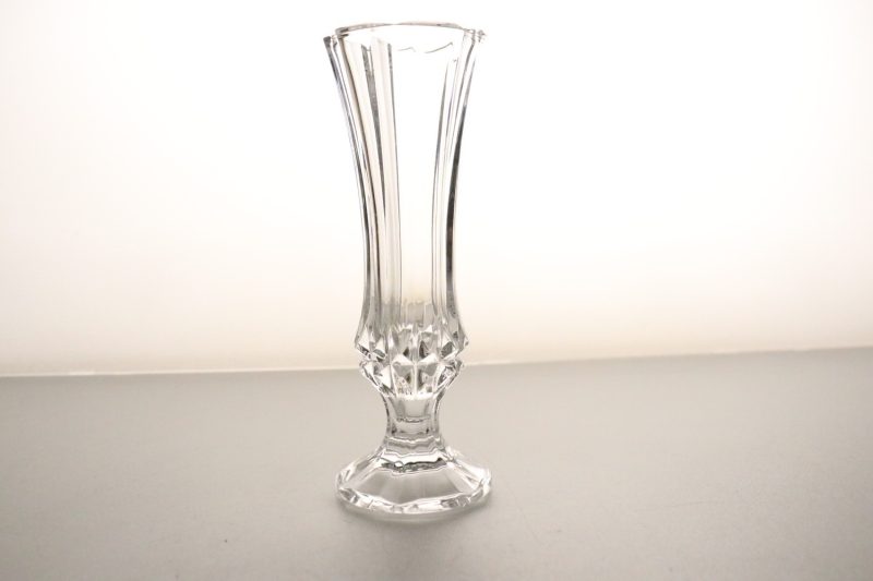 Elegant och tidlös vas från Cristal d’Arques