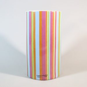 Cylinderformad vas, Caesar Collection Design by Berde Plants
