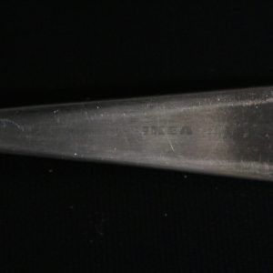 Bestickset från IKEA i Rostfritt Stål - 16 delar
