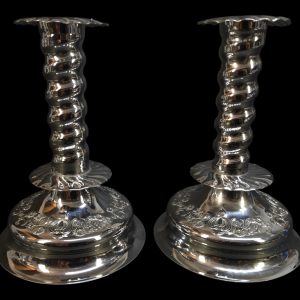 FÖNSTERLAMPOR. metall och glas