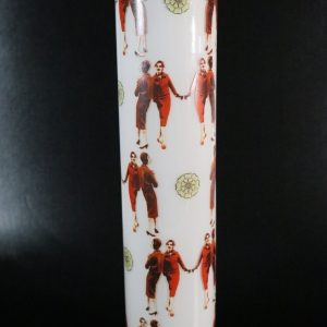VAS, glas, 20cm