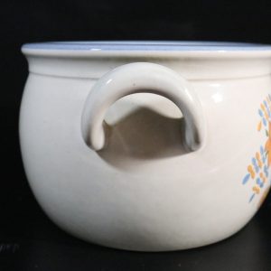 Höganäs Allmoge Krus "Anna" – 16 cm