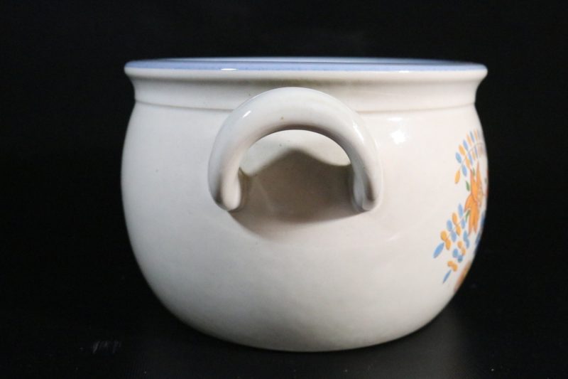 Höganäs Allmoge Krus "Anna" – 16 cm