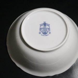 Elegant skål från Schumann Arzberg - Tidlös tysk elegans i porslin
