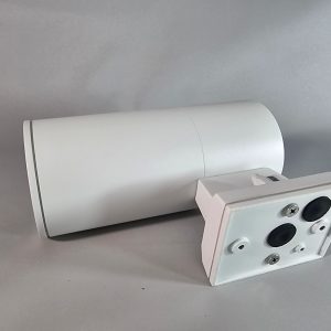 Utebelysning -Vägglampa, ARVID DESIGN BY MARKSLÖJD - Vit