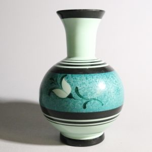 FLUSSVAS ART DECO