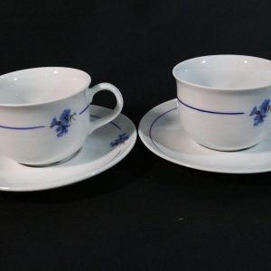 "Italiensk Murano-glasskål – färgsprakande och exklusiv design