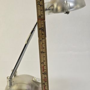 Vintage IKEA skrivbordslampa – Klassisk och funktionell