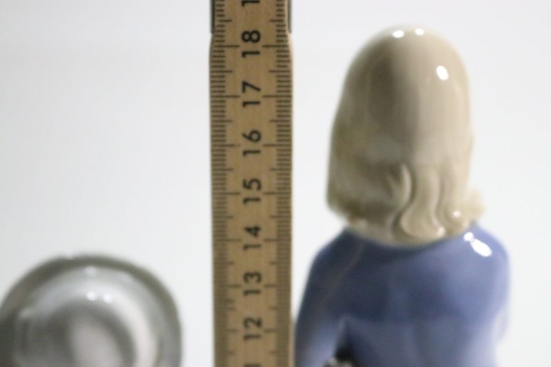 Charmiga vintage-figurer från GDR – Perfekta för Samlingen!