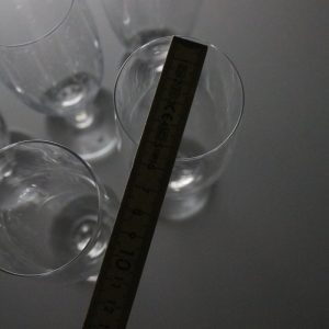 Exklusiva Champagneglas från Orrefors – Stilfull Elegans i Svensk Design