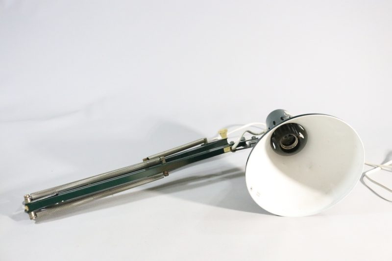 SKRIVBORDSLAMPA, Pileprodukter Landskrona